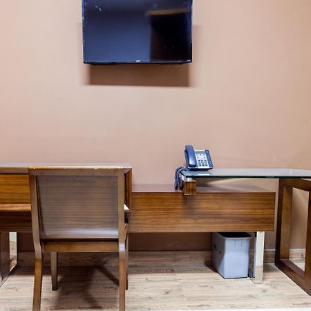 Wakola Hotel Cheikh Anta Ντακάρ Εξωτερικό φωτογραφία