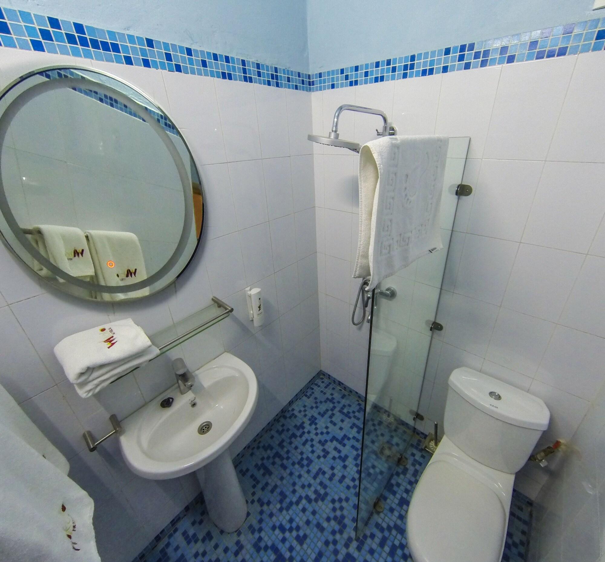 Wakola Hotel Cheikh Anta Ντακάρ Εξωτερικό φωτογραφία