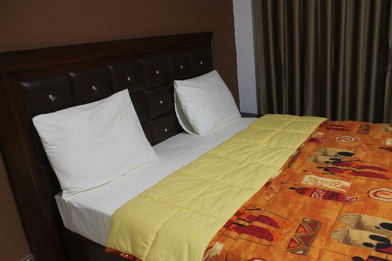 Wakola Hotel Cheikh Anta Ντακάρ Εξωτερικό φωτογραφία
